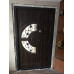 Вхідні вуличні двері, модель «Мілан», 1,8 мм. сталь, товщина полотна 80 мм.