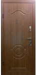 Входные двери «Челси», металл полотна 1,5 мм., толщина полотна 75 мм.