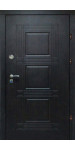 Вхідні двері «Виченца», с толщиною полотна 60 мм.