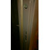 Полуторные  двери "Порошок" метал на две стороны 1,8 мм.