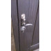 Входная бронированная дверь, модель «Бесконечность»