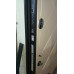 Входная дверь «Альбион», стальной лист 2 мм