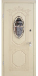 Входная бронированная дверь, модель «Лацио»