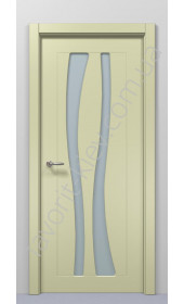 Міжкімнатні двері "Elegance-03" Фаворит