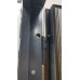 Входная дверь модель «Аксиома» серого цвета, 1.5 мм сталь