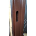 Входная дверь модель «Альфа», стальной лист 1.5 мм, толщина полотна 85 мм