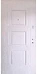 Входная металлическая дверь модель «Антика», 1.5 мм сталь