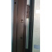 Входная дверь «Аракс» 2 мм. сталь, толщина полотна 115 мм.