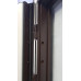 Вхідні двері модель «Архітект», сталевий лист 2 мм