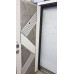 Входная дверь модель «Архитект», стальной лист 2 мм