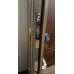 Вхідні двері модель «Арізона», 1.5 мм сталь, товщина полотна 90 мм