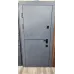 Вхідні двері «Асист», 115 мм товщина полотна (4 контури ущільнення)
