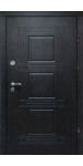 Входная дверь «Атлант», 2 мм сталь, толщина полотна 80 мм