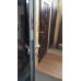 Входная дверь модель «Бавария», толщина полотна 85 мм, стальной лист 1.5 мм