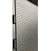 Вхідні двері «Блек Сопрано», 96 мм товщина полотна (3 контури ущільнення)