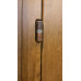 Вхідні двері «Челсі», метал полотна 1.5 мм, товщина полотна 75 мм