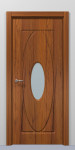Межкомнатная дверь "Classic-05-brown" Фаворит