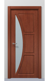 Міжкімнатні двері "Classic-11 kashtan" Фаворит