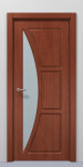 Межкомнатная дверь "Classic-11 kashtan" Фаворит
