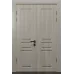 Распашная дверь «Classic-17-2» цвет Дуб Немо Лате