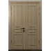 Распашная дверь «Classic-30-2» цвет Дуб Сонома