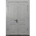 Розпашні двері «Classic-17-2» колір Сосна Прованс