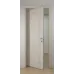 Міжкімнатні роторні двері «Classic-17-roto» колір Дуб Немо Лате