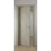 Межкомнатная роторная дверь «Classic-17-roto» цвет Дуб Пасадена