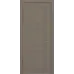 Міжкімнатні двері «‎‎Classic-30F» колір Какао Супермат