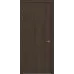 Межкомнатная дверь «‎‎Classic-30F» цвет Дуб Портовый