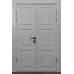 Двійні міжкімнатні двері «Classic-30-2» колір Сосна Прованс