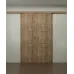 Міжкімнатні подвійні розсувні двері «Classic-30-2-slider» колір Дуб Бурштиновий