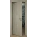 Міжкімнатні роторні двері «Classic-30-roto» колір Дуб Пасадена