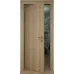 Міжкімнатні роторні двері «Classic-30-roto» колір Дуб Сонома