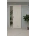 Міжкімнатні розсувні двері «Classic-30-slider» колір Дуб Немо Лате
