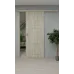 Міжкімнатні розсувні двері «Classic-30-slider» колір Дуб Пасадена