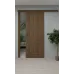 Межкомнатная раздвижная дверь «Classic-30-slider» цвет Дуб Портовый
