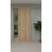 Межкомнатная раздвижная дверь «Classic-30-slider» цвет Дуб Сонома