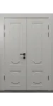 Двійні міжкімнатні двері "Classic-31-2" Фаворит