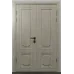 Двойная дверь «Classic-31-2» цвет Дуб Пасадена