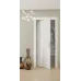 Міжкімнатні роторні двері «Classic-31-roto» колір Сосна Прованс