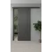 Міжкімнатні розсувні двері «Classic-31-slider» колір Антрацит