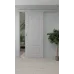 Міжкімнатні розсувні двері «Classic-31-slider» колір Бетон Кремовий