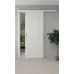 Межкомнатная раздвижная дверь «Classic-31-slider» цвет Дуб Белый