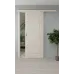 Міжкімнатні розсувні двері «Classic-31-slider» колір Дуб Немо Лате