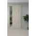Межкомнатная раздвижная дверь «Classic-31-slider» цвет Дуб Пасадена