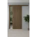 Межкомнатная раздвижная дверь «Classic-31-slider» цвет Дуб Портовый