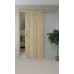 Межкомнатная раздвижная дверь «Classic-31-slider» цвет Дуб Сонома