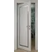 Межкомнатная роторная дверь «Classic-36f-roto» цвет Сосна Прованс