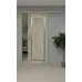 Межкомнатная раздвижная дверь «Classic-36f-slider» цвет Дуб Пасадена